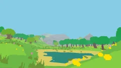 Screenshot Proteus