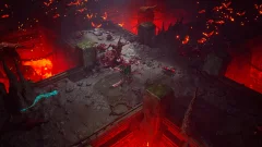 Screenshot Dragonkin: The Banished
