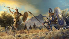 Screenshot A Total War Saga: TROY