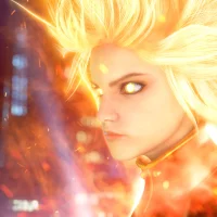 Marvel vs. Capcom Infinite #7716