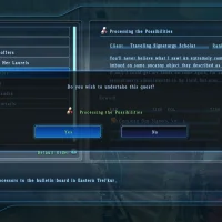 Star Ocean Integrity and Faithlessness #4642