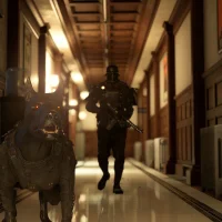 Wolfenstein II: The New Colossus - I Diari dell'Agente Morte Silenziosa #11953