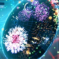 Geometry Wars 3: Dimensions #36710