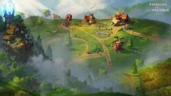Screenshot Pioneers of Pagonia