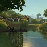 Tales of the Shire #26054
