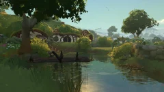 Screenshot Tales of the Shire