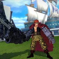 One Piece: Burning Blood #2307