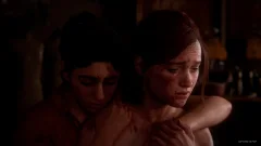 Screenshot The Last of Us Part II Remastered