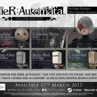 NieR: Automata #8831