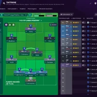 Football Manager 2021 #15472