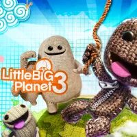 LittleBigPlanet 3 #24297