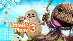 Screenshot LittleBigPlanet 3