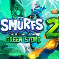 The Smurfs 2: The Prisoner of the Green Stone #30979