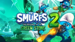 Screenshot The Smurfs 2: The Prisoner of the Green Stone
