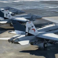 Ace Combat 8: Wings of Theve #28300