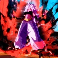 Dragon Ball FighterZ #11869