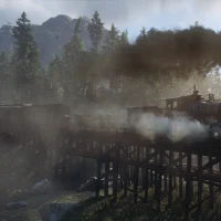 Red Dead Redemption 2 #9727
