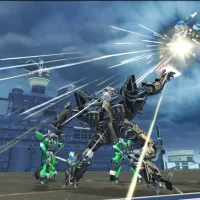 Transformers: Revenge of the Fallen #40472