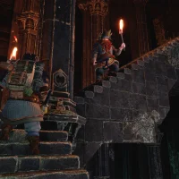 The Lord of the Rings: Return to Moria #28131