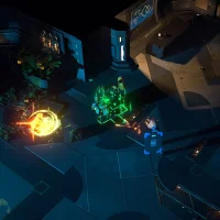 Endless Dungeon #22278