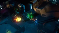 Screenshot Endless Dungeon
