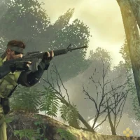Metal Gear Solid: Peace Walker - HD Edition #39785
