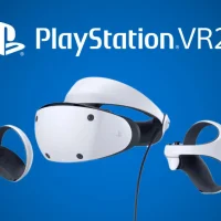 PlayStation VR 2 #21285