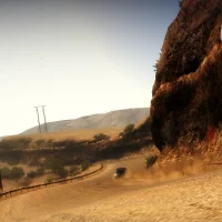 Colin McRae: Dirt 2 #36215