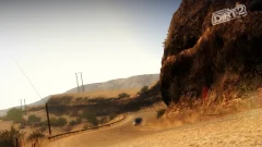 Screenshot Colin McRae: Dirt 2