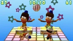 Screenshot Ape Academy 2