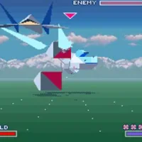 Star Fox #29184