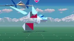 Screenshot Star Fox