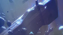 Screenshot Homeworld 3