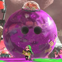 Splatoon 2 #9563