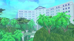 Screenshot Broken Reality 2000