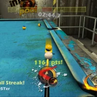 Inferno Pool #40646