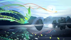 Screenshot Entwined