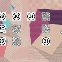 Memory Holder: The Numbers #29730