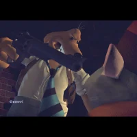 Sam & Max: The Devil's Playhouse - Episode 3: They Stole Max's Brain! #39733