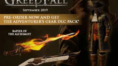 Screenshot GreedFall