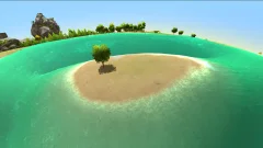Screenshot The Universim