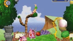 Screenshot Tomba!