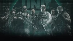 Screenshot Unit 13