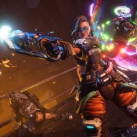 Borderlands 4 #27617