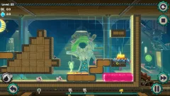 Screenshot MouseCraft