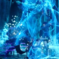 Final Fantasy XV #7308