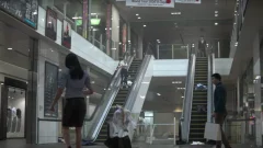 Screenshot Ghostwire: Tokyo
