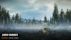 Screenshot SnowRunner