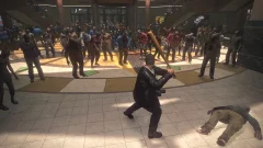 Screenshot Dead Rising Deluxe Remaster