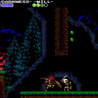 Shovel Knight: Specter of Torment #8892